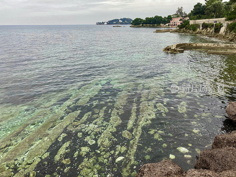 France - Côte d’Azur - Beaulieu-sur-Mer